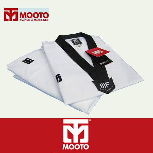 Taekwondo dress for boys and girls
