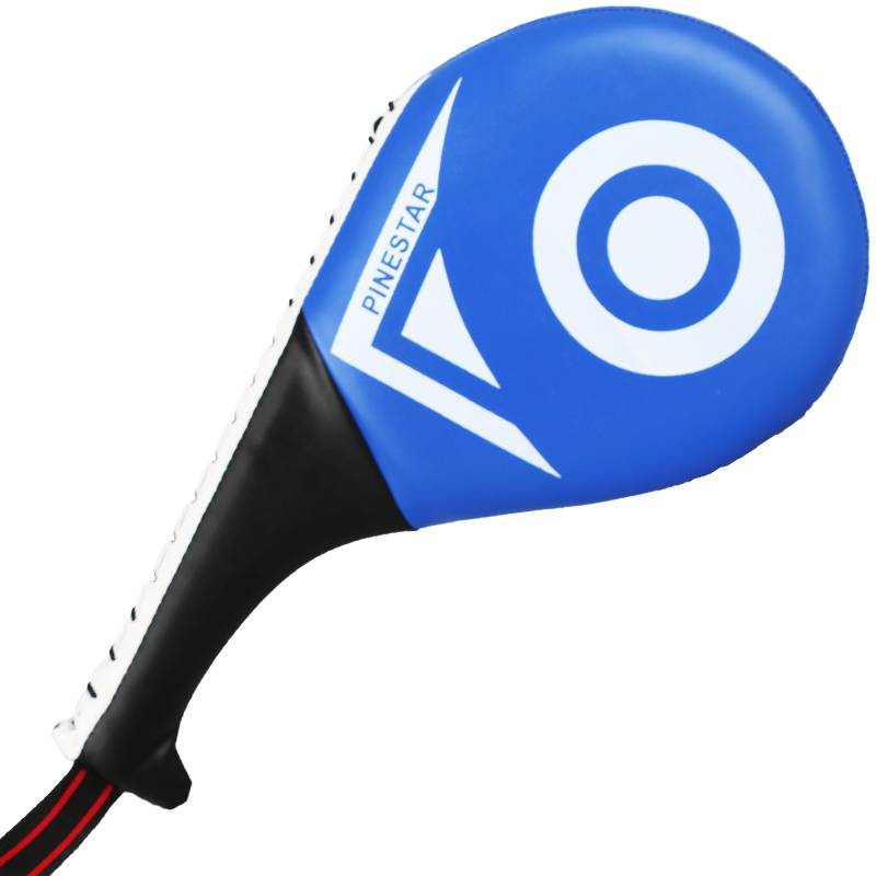 Adult children Taekwondo foot target scattering target training play target Shuangye target chicken leg target feet