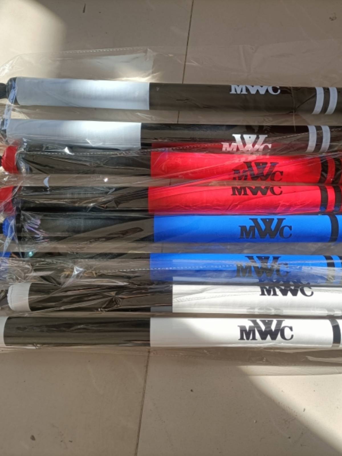 Boxing stick target Sanduchu Battle Muay Thai Fighting Reacting the target adult children's home dodge training stick Taekwondo target