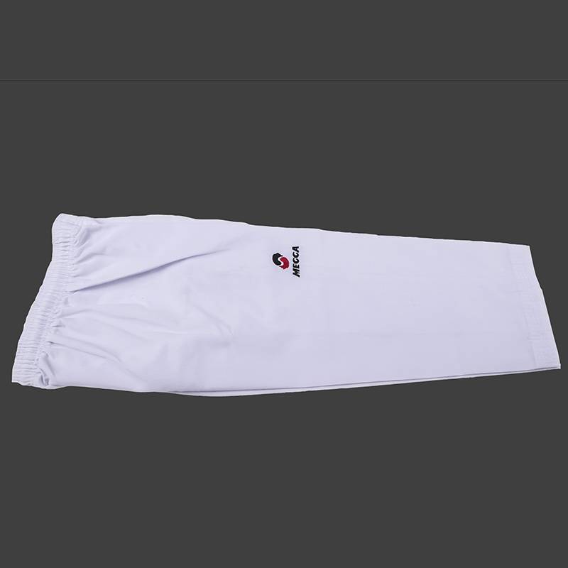 Student Association Taekwondo Training Services Student White Sweat Men's Taoism Women's Female Striped Children's Taoism