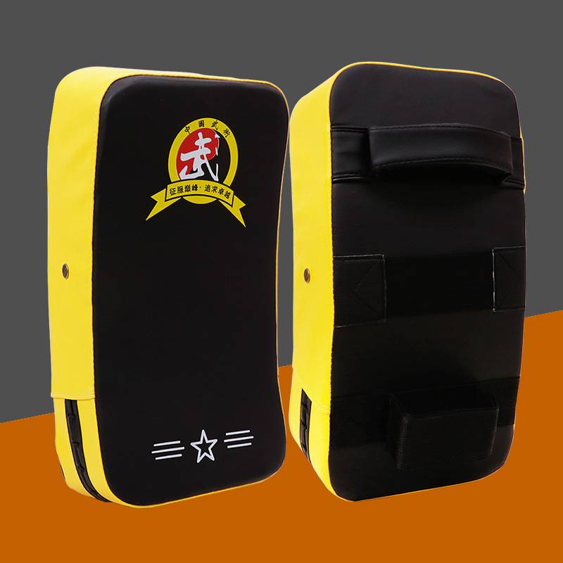 Foot target Taekwondo Muay Thai Furniture Sanda Children's Hand Turbal Play Professional Training Equipment Protective