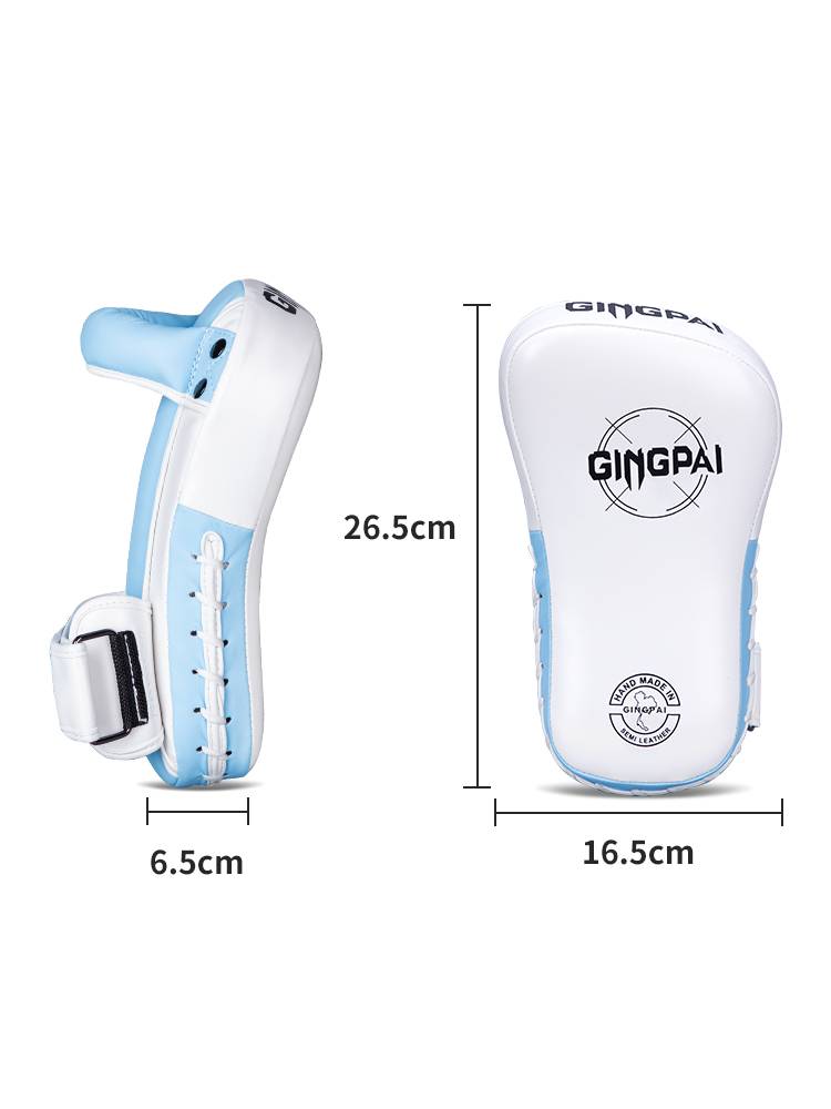 Boxer target Muay Thai legs target sparring sparring adult children Taekwondo kicking target Sanda training integrated fist leg target