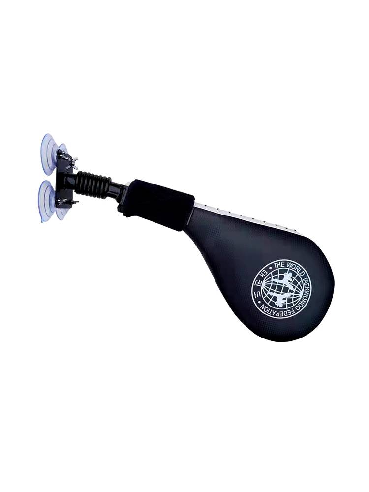Taekwondo kick-off training equipment and Thai kick-off target