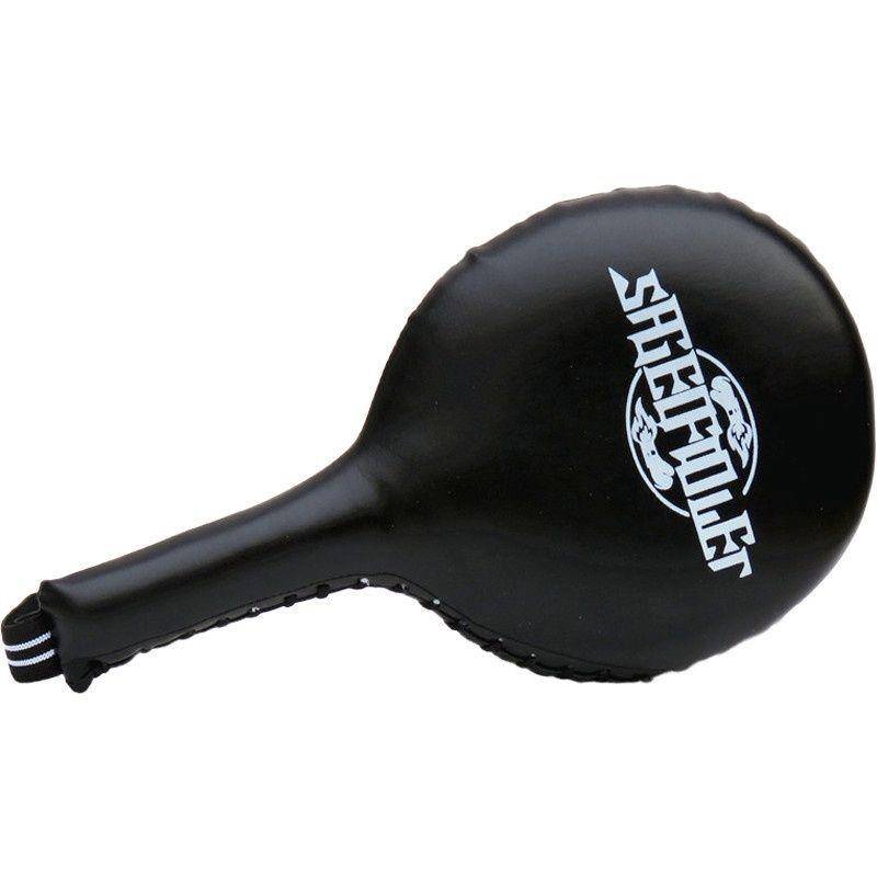 Boxer target response, dodge speed target Taekwondo training table tennis target single -page target Muay Thai scattered sparring target