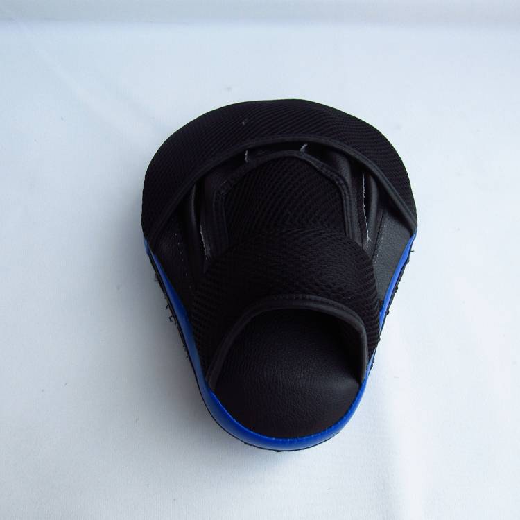 Arc -shaped hand target Sanda Boxing Taekwondo Training Boxing target Sanda Tao Tao Tao Tao Tao target curved hand target 