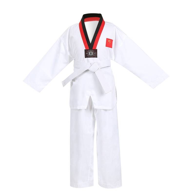 Taekwondo Tung Tao for children