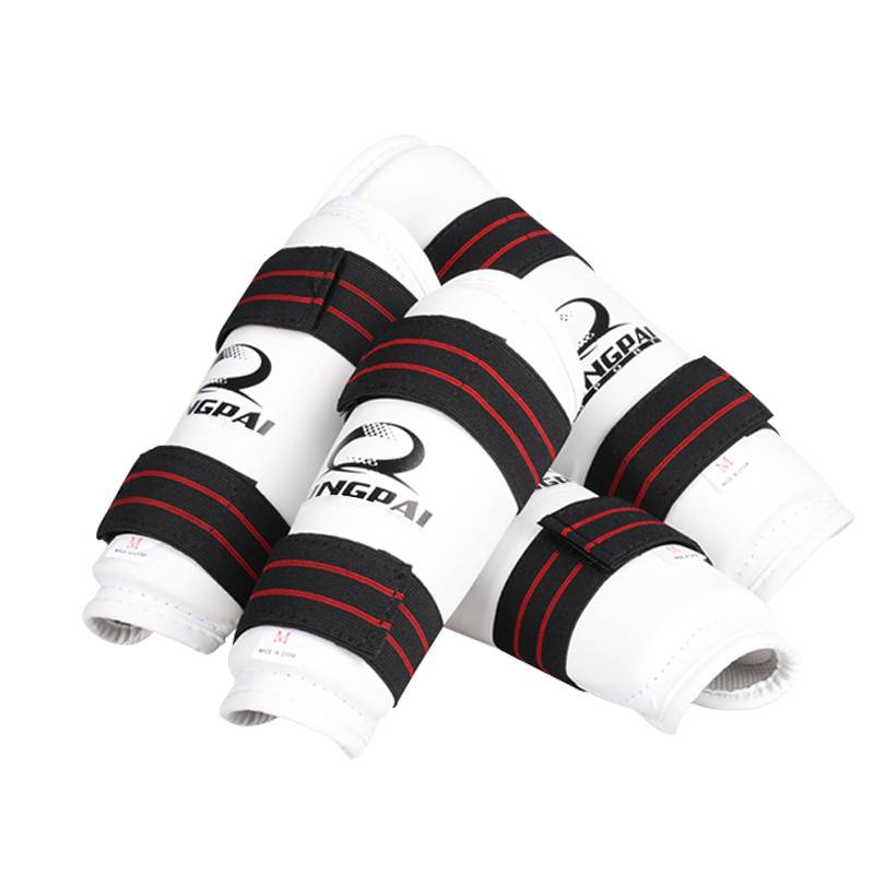 Men and Women Taekwondo Protective Adult Children Thicked Real Warfare Protective Five -piece Five -piece Model helmet Delivery Package