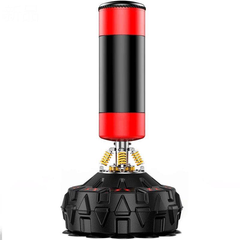 Sanda standing home downs, adult fitness sandbags, children's vertical taekwondo training equipment boxing sandbags