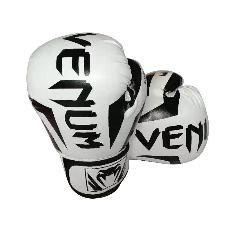 Boxing gloves adult children and teenagers for molding inner taekwondo fighting fighting scatter training gloves