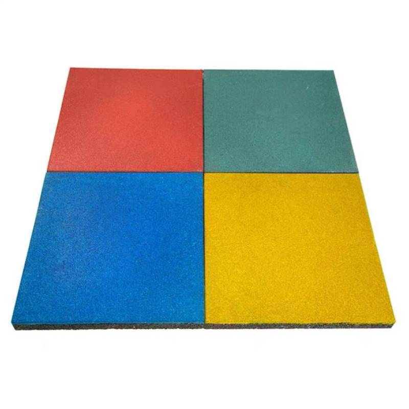 "Indoor and out-of-door composing pads for gymnasium gymnasium