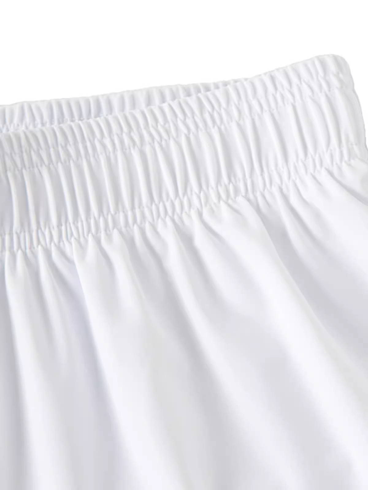 National Team's New Rules Tight Elastic Speed Dry Taekwondo Club Athletic Competition Asian Games Word Custom Printing