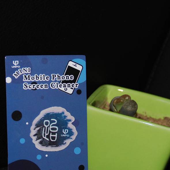 Youyou Children's Taekwondo Clips Taekwondo Activities Small Gift Souvenirs Taekwondo Products Mobile Phone Wipe