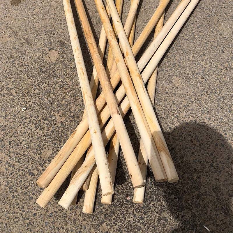 I've got a new knuckle stick
