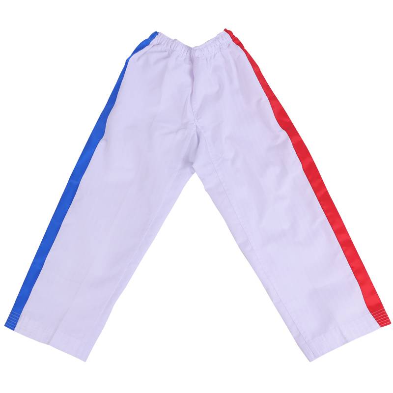 ♪ Taekwondo shorts in summer adult taekwondo shorts in summer ♪