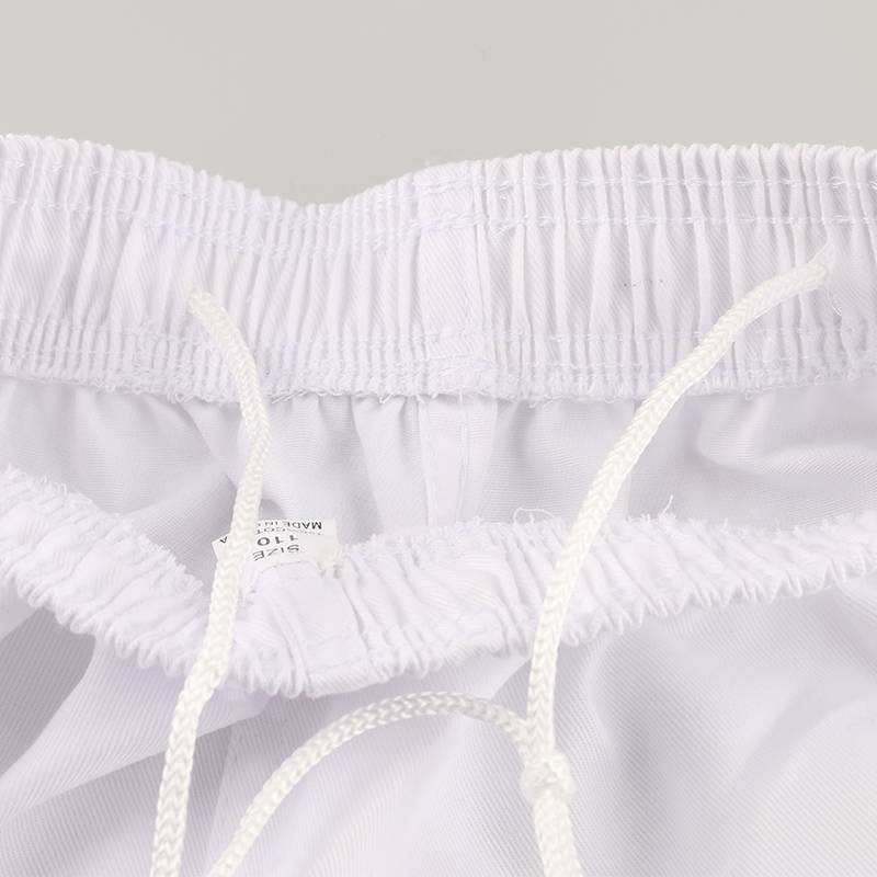 Taekwondo wears a full cotton long-sleeved-sleeved adult-skinned kyoto training costume