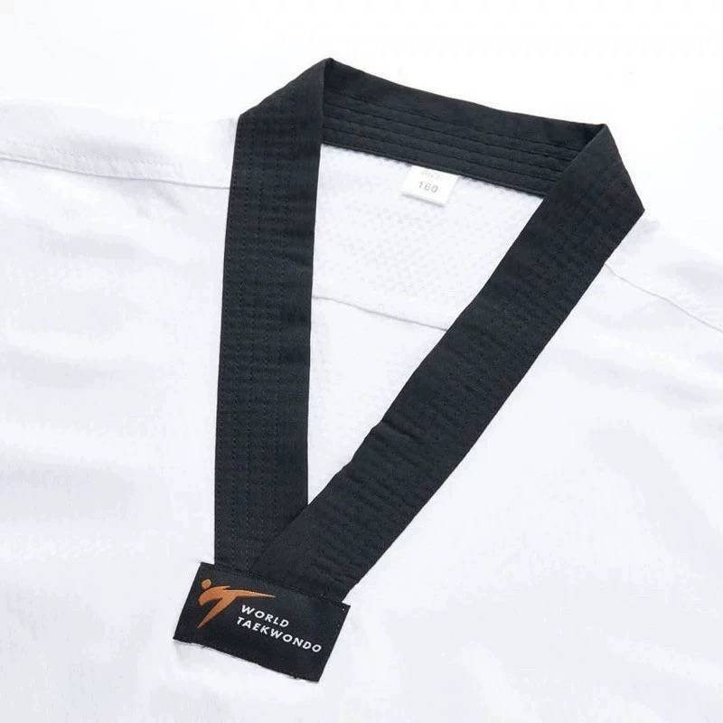Anta taekwondant clothing standard Tao clothing top with pants and competition training uniforms