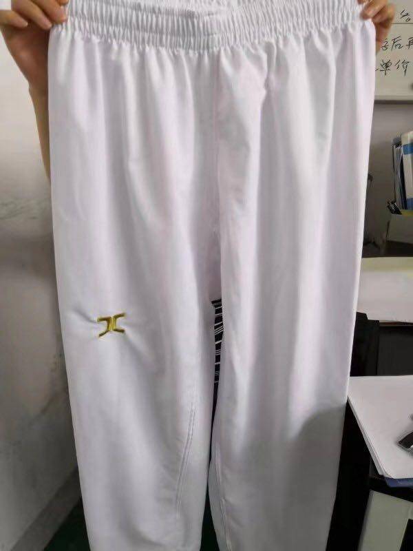 Jerealku Children, adult -four -seasons breathable taekwondo clothing