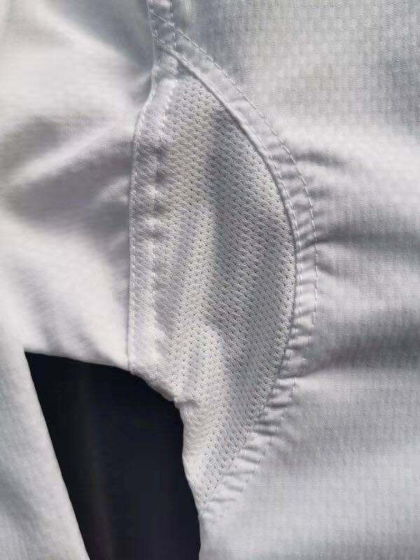 Jerealku Children, adult -four -seasons breathable taekwondo clothing