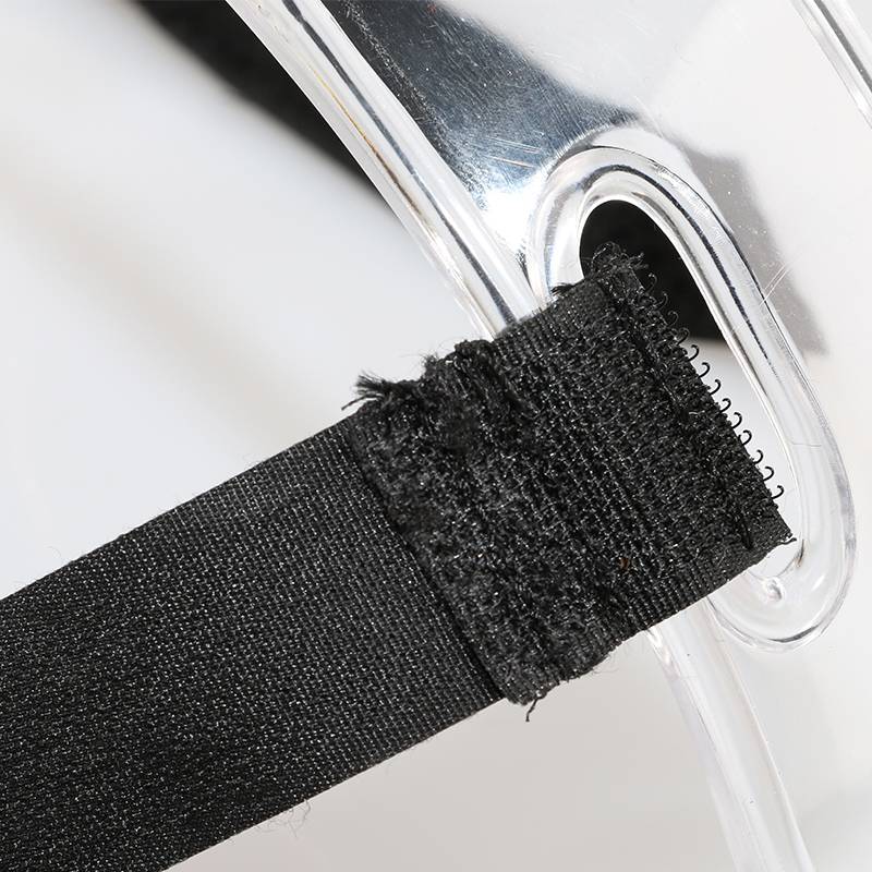 Tekwondo protection face, karate protection
