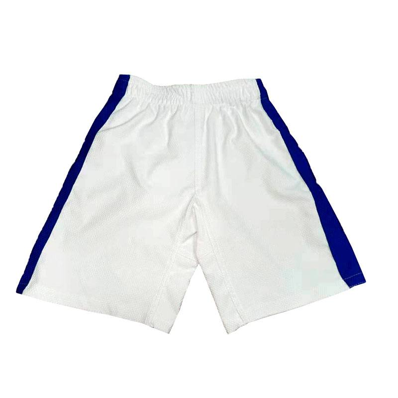 "Since summer dry shorts, dry shorts, sweat soft shorts."