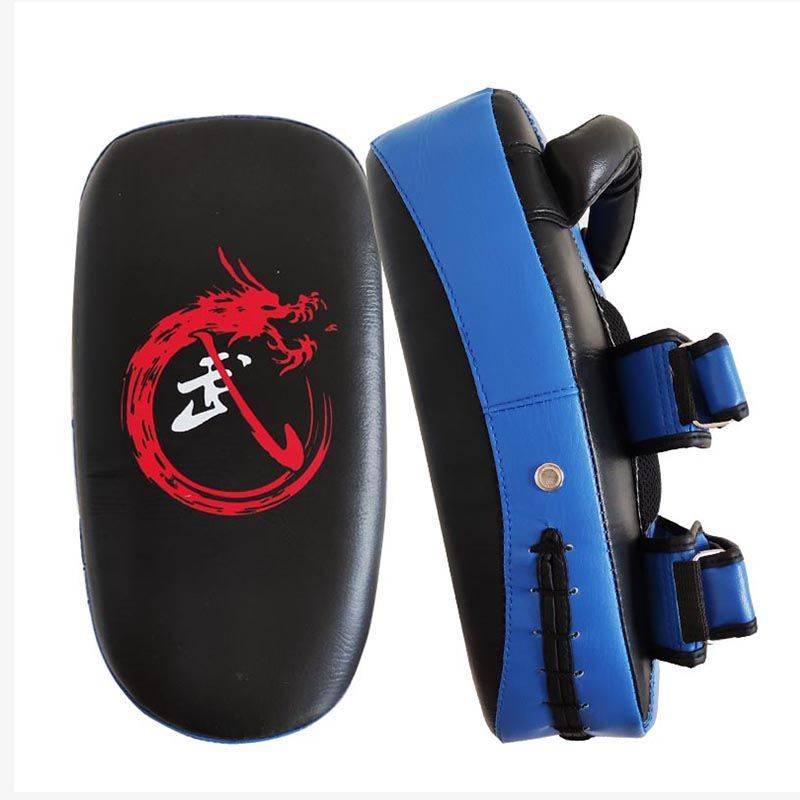 Sanda boxer target target Thai boxing foot target Taekwondo boxing training equipment boxing