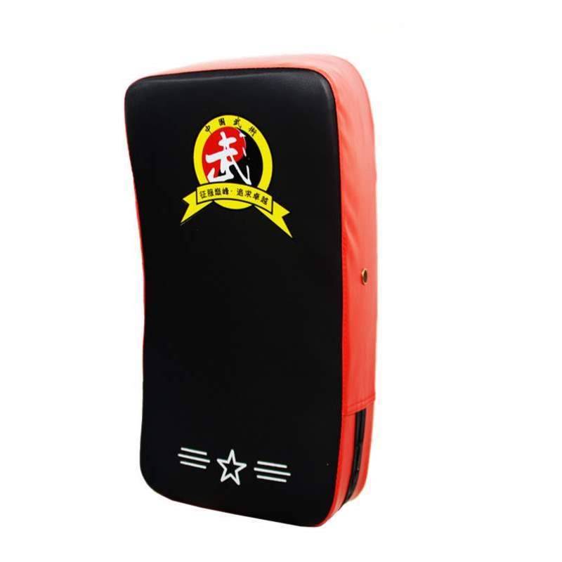 Sandafoot target taekwondo kick training equipment boxing target boxer target adult children target target fighting baffle
