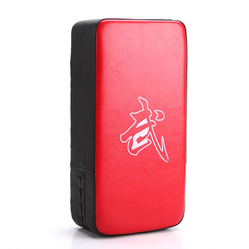 Foot target adult taekwondo training equipment Chicken leg target children's scattering football fisting Thai boxing protective fist target