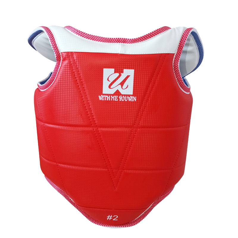 Taekwondo arm-guarded adult elbow training for combat karate combat sports
