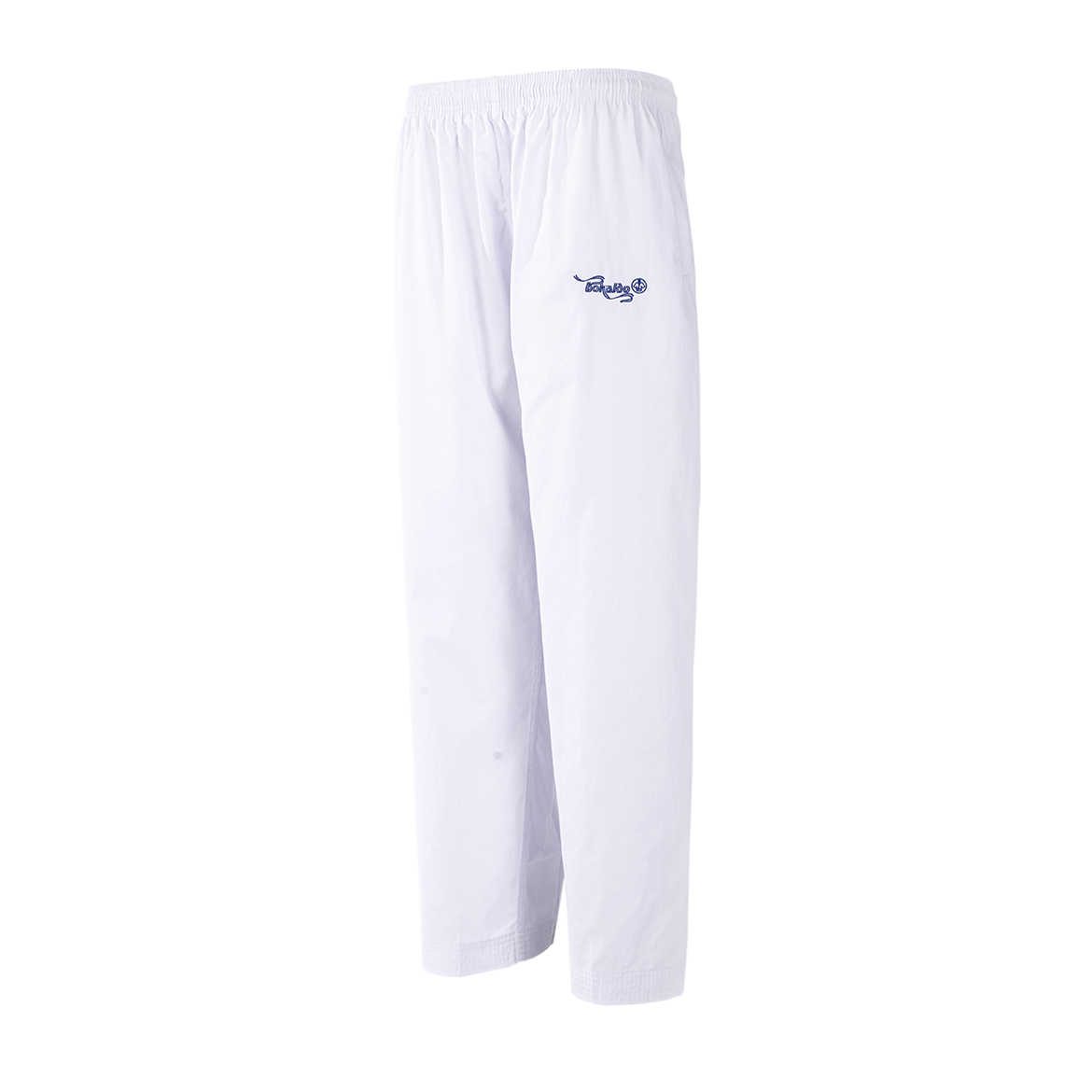 BOKAIDO Taekwondo clothing Single pants with pants pants martial arts training pants Wing Chun boxing pants sports single pants
