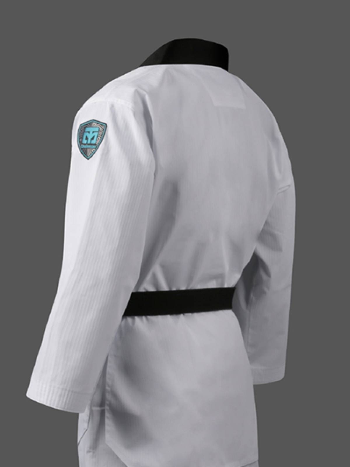 taekwondo dress mooto coach
