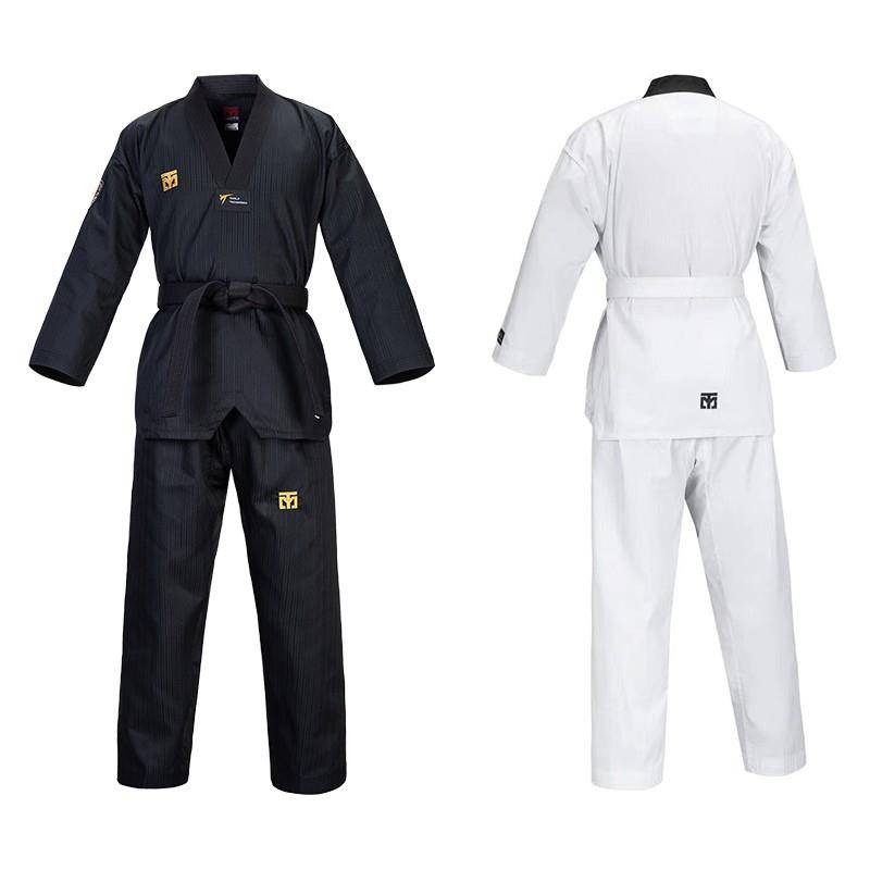 Taekwondo dress for adult boys and girls