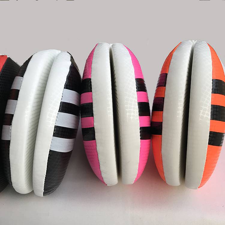Foot target Taekwondo Dragon Team Maya pattern multi -colored target children's training hand target double -leaf chicken leg target adult noise