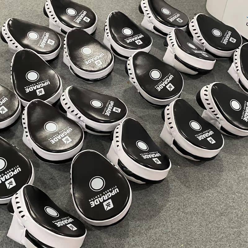 Boxer target high -density Boxing target Sanda professional adult children's boxing target Thai boxing foot target Taekwondo training equipment