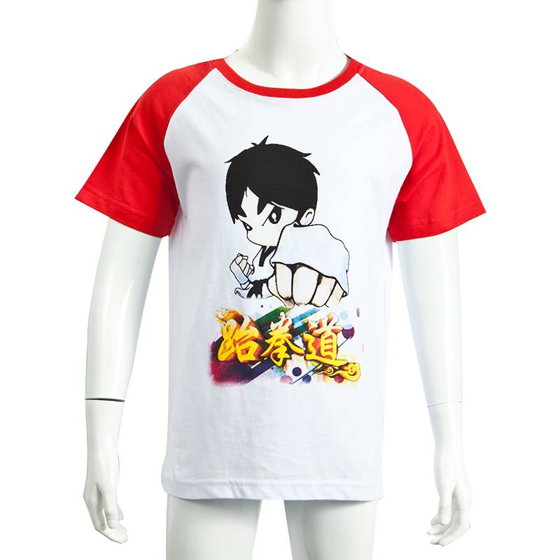 taekwondo short-sleeved tweet tweet tweet tweet tweeting tweet tweet tweet tweet tweety
