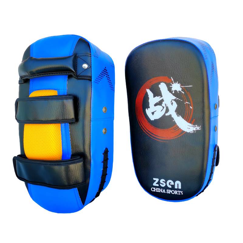 Sandafet target Muay Thai target Taekwondo training equipment leg target children play target fighting martial arts boxing player target