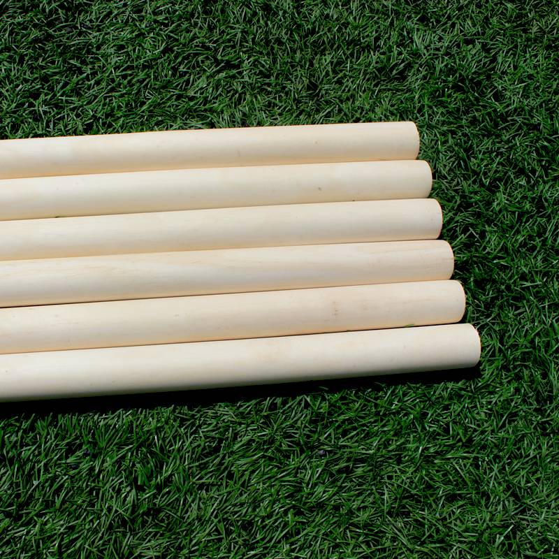 You can break a wooden stick and break a stick