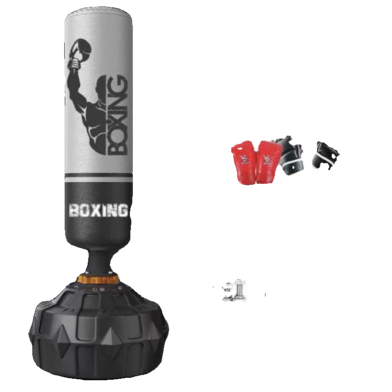 Boxing sandbags Founded Furnishing Turk Children Taekwondo Indoor Adult Sanda Fit Trainer