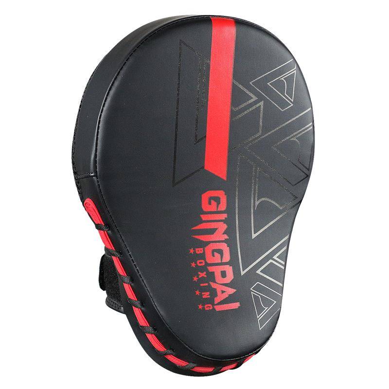 New Sanda Boxer Target Arc Training Hand Tuzu Thai Battle Taekwondo Foot target young people practice protective gear