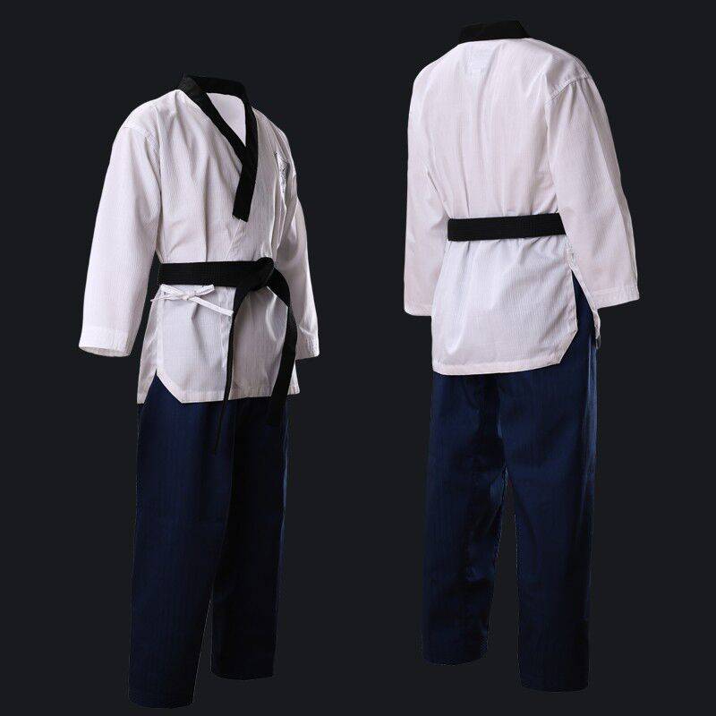 KTigers Taekwondo -Specialty Adult Coach Services Black Taoist Server Children's Training Services