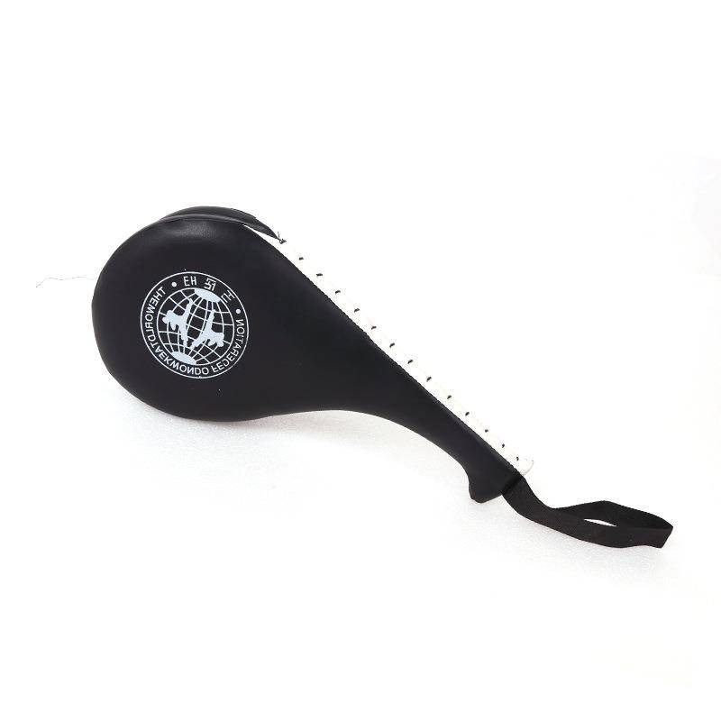 Adult Training Tale Trip Type Taekwondo Chicken Trout target Fitness Training Equipment Foot target Training Equipment Thicked PU