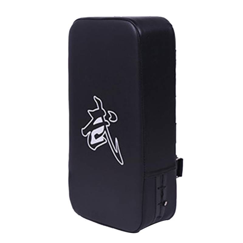 Foot target Taekwondo target household feet target Sanda children's boxing hand target foot plate leg target training equipment protective