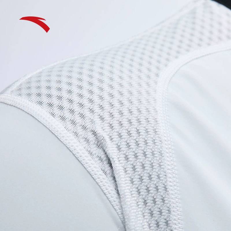 Anta Taekwondo 2022 Type Elastoid Drives New Competition New Competition Tight Elastic Dress