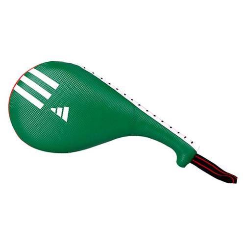 Foot target sound target children's adult thickened Taoist hall training bipolar chicken leg target scattering target taekwondo target kicking target