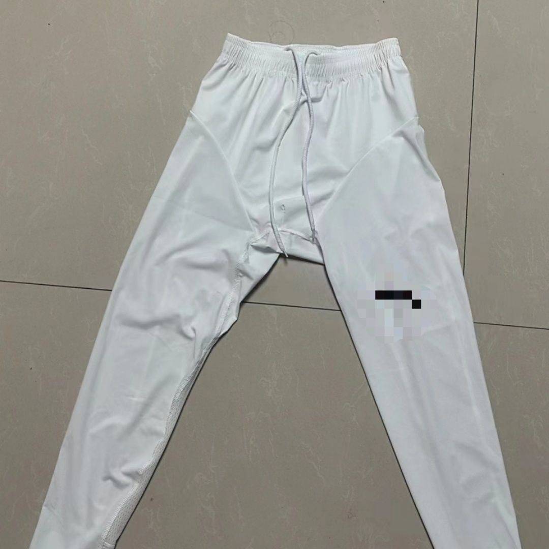 2024 new version of Taekwondo tight road clothes Anta