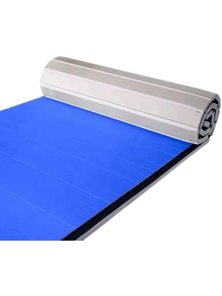 Martial arts boxing ground pad fighting roll pad taekwondo ground floor anti -slip dance dance dance cushion high entrance examination gymnastics pad