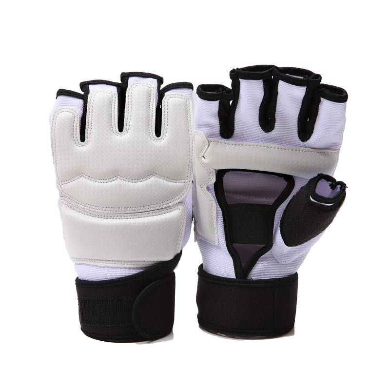 tekkendo gloves, foot-pants, adult children's arms, foot-pants, gloves
