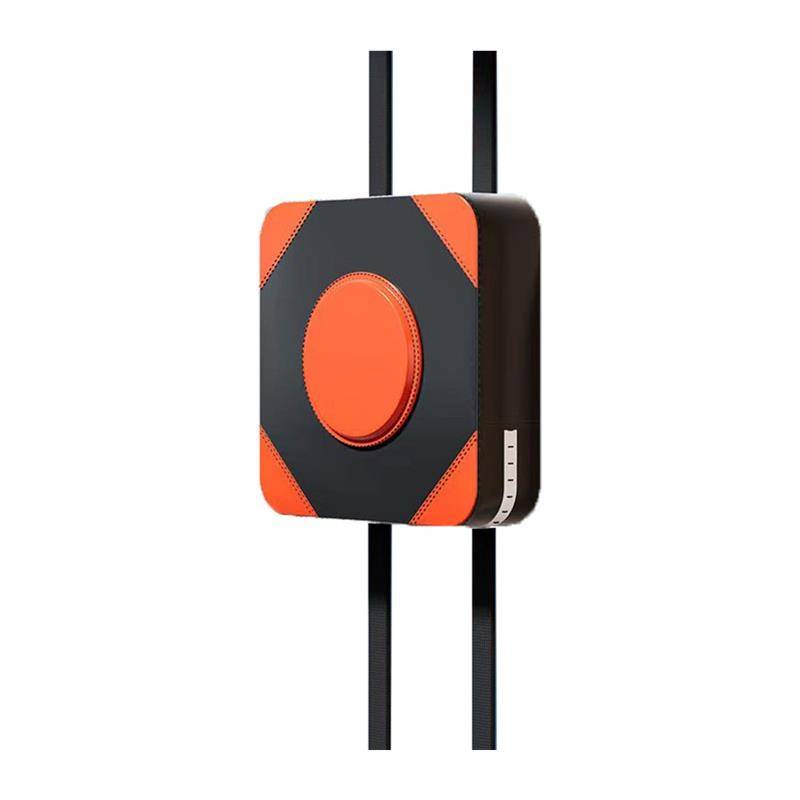 Wall target taekwondo football target scattered adult training hanging wall target Wingchun boxing target hand target