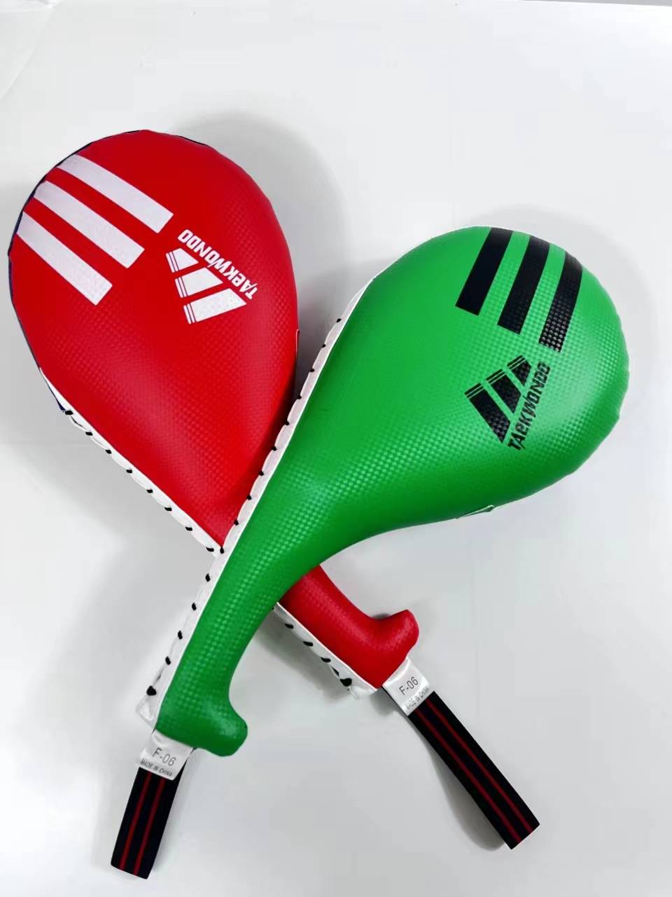 Adult Children's Skootte target General Taojue training equipment Special foot target/hand target/chicken leg target/sound target