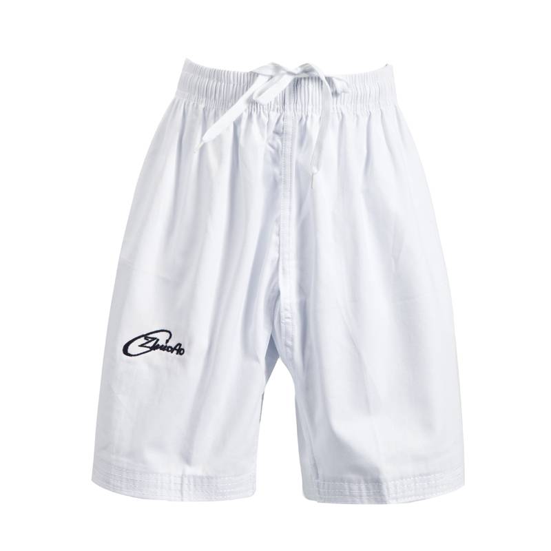 Summer Taekwondo Pants Adult Children Total Cotton Cotton Pacific Taojuan Tips Tskotid Pants Summer Taekwondo Pants