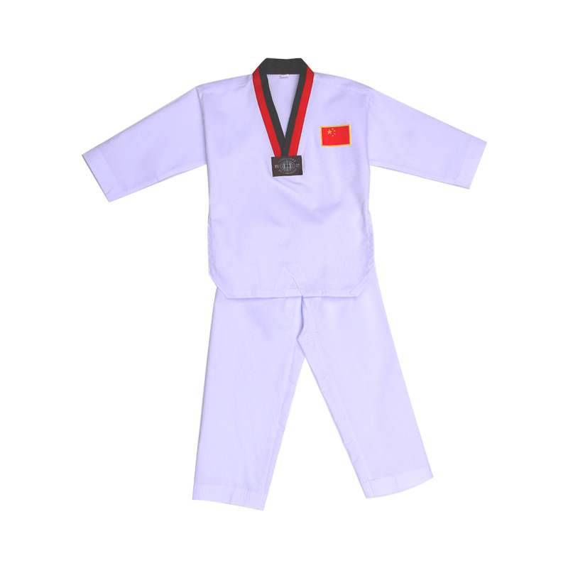 Taekwondo Showsuit for Adult Children